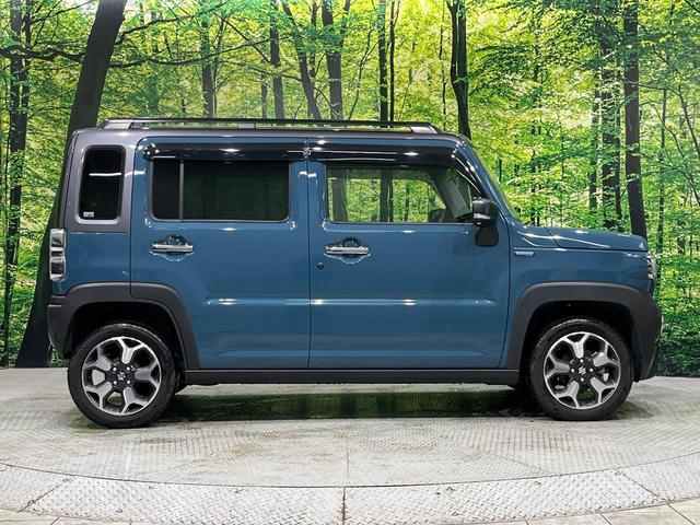 ハスラー ＪスタイルＩＩターボ　９型ＳＤナビ　バックカメラ　セーフティサポート　アダプティブクルーズ　リアパーキングセンサー　ＬＥＤヘッド　オートライト　シートヒーター　スマートキー　ナノイー付オートエアコン　ルーフレール　ドラレコ（55枚目）