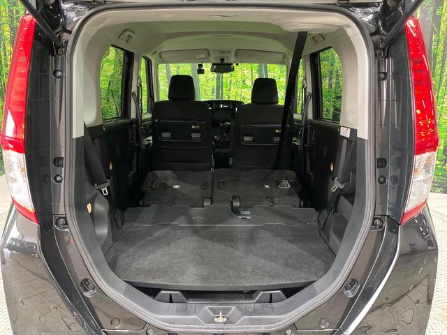 ルーミー Ｇ　コージーエディション　ディスプレイオーディオ　バックカメラ　スマートアシスト３　コーナーセンサー　両側電動スライド　クルーズコントロール　シートヒーター　ドラレコ　ＥＴＣ　スマートキー　オートライト　オートエアコン　禁煙車（10枚目）