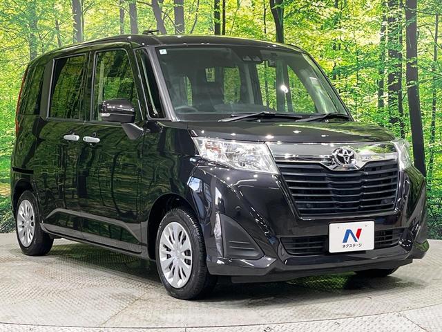 ルーミー Ｇ　コージーエディション　ディスプレイオーディオ　バックカメラ　スマートアシスト３　コーナーセンサー　両側電動スライド　クルーズコントロール　シートヒーター　ドラレコ　ＥＴＣ　スマートキー　オートライト　オートエアコン　禁煙車（16枚目）