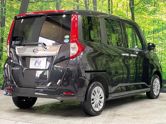 ルーミー Ｇ　コージーエディション　ディスプレイオーディオ　バックカメラ　スマートアシスト３　コーナーセンサー　両側電動スライド　クルーズコントロール　シートヒーター　ドラレコ　ＥＴＣ　スマートキー　オートライト　オートエアコン　禁煙車（17枚目）