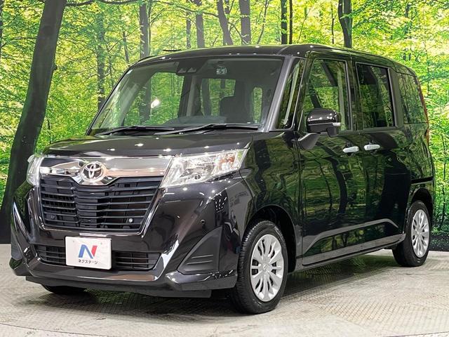 ルーミー Ｇ　コージーエディション　ディスプレイオーディオ　バックカメラ　スマートアシスト３　コーナーセンサー　両側電動スライド　クルーズコントロール　シートヒーター　ドラレコ　ＥＴＣ　スマートキー　オートライト　オートエアコン　禁煙車（48枚目）