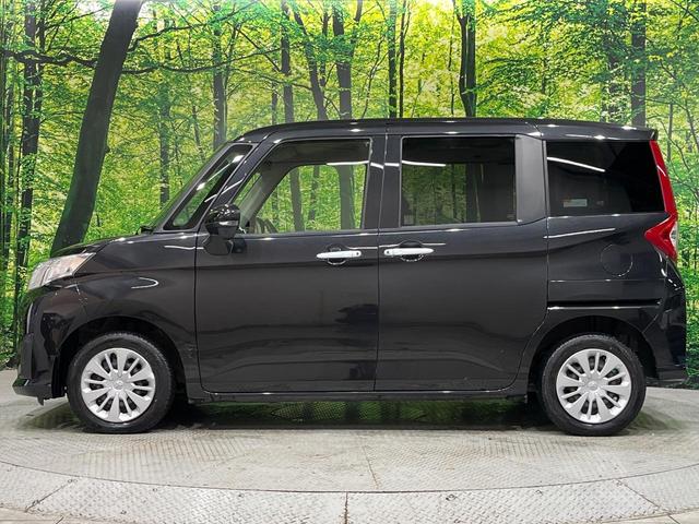 ルーミー Ｇ　コージーエディション　ディスプレイオーディオ　バックカメラ　スマートアシスト３　コーナーセンサー　両側電動スライド　クルーズコントロール　シートヒーター　ドラレコ　ＥＴＣ　スマートキー　オートライト　オートエアコン　禁煙車（49枚目）