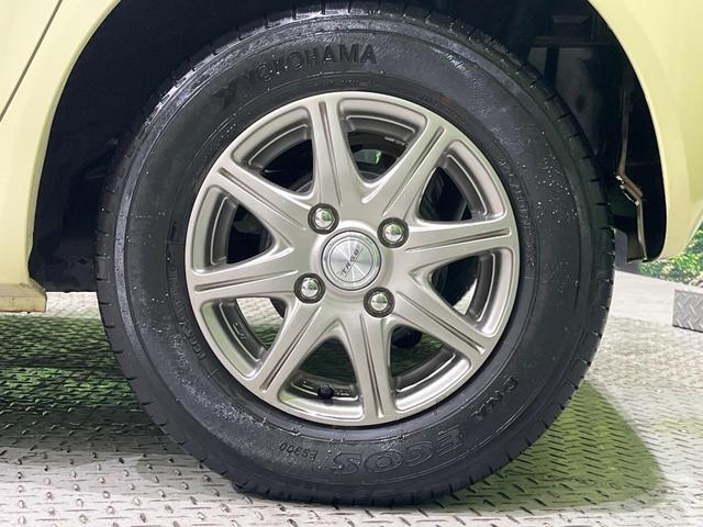 エッセ ＶＳ　メモリアルエディション　純正ＣＤオーディオ　リモコンキー　電動格納ドアミラー　プライバシーガラス　エアコン　シートバックポケット　エアバック　禁煙車（49枚目）