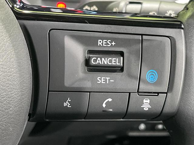 オーラ Ｇ　レザーエディション　純正９型コネクトナビ　全周囲カメラ　寒冷地仕様　ＢＯＳＥ　プロパイロット　衝突警報装置　ブラインドスポットモニタ　黒革シート　シートヒーター　ステアリングヒーター　ワイヤレス充電　ＬＥＤヘッド　ＥＴＣ（7枚目）