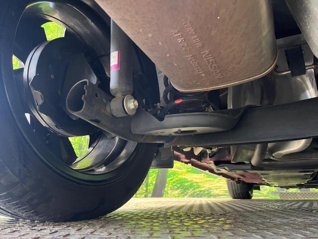 オーラ Ｇ　レザーエディション　純正９型コネクトナビ　全周囲カメラ　寒冷地仕様　ＢＯＳＥ　プロパイロット　衝突警報装置　ブラインドスポットモニタ　黒革シート　シートヒーター　ステアリングヒーター　ワイヤレス充電　ＬＥＤヘッド　ＥＴＣ（21枚目）