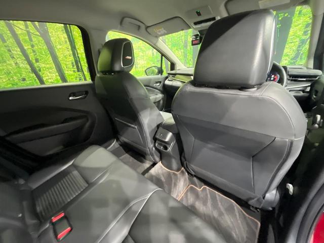 オーラ Ｇ　レザーエディション　純正９型コネクトナビ　全周囲カメラ　寒冷地仕様　ＢＯＳＥ　プロパイロット　衝突警報装置　ブラインドスポットモニタ　黒革シート　シートヒーター　ステアリングヒーター　ワイヤレス充電　ＬＥＤヘッド　ＥＴＣ（28枚目）