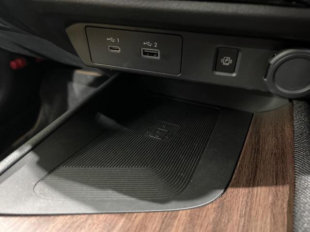 オーラ Ｇ　レザーエディション　純正９型コネクトナビ　全周囲カメラ　寒冷地仕様　ＢＯＳＥ　プロパイロット　衝突警報装置　ブラインドスポットモニタ　黒革シート　シートヒーター　ステアリングヒーター　ワイヤレス充電　ＬＥＤヘッド　ＥＴＣ（39枚目）
