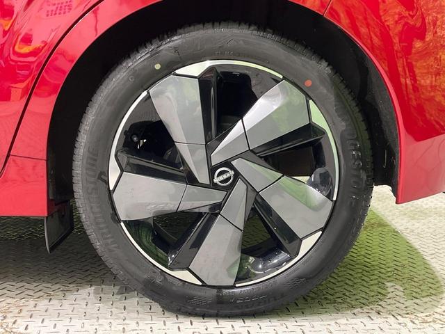 オーラ Ｇ　レザーエディション　純正９型コネクトナビ　全周囲カメラ　寒冷地仕様　ＢＯＳＥ　プロパイロット　衝突警報装置　ブラインドスポットモニタ　黒革シート　シートヒーター　ステアリングヒーター　ワイヤレス充電　ＬＥＤヘッド　ＥＴＣ（59枚目）