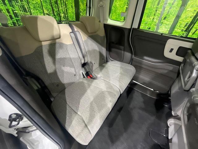 Ｎ－ＢＯＸ Ｌ　後期　純正ナビ　バックカメラ　１オーナー　ホンダセンシング　アダプティブクルーズ　電動スライド　シートヒーター　スマートキー　ＬＥＤヘッド　オートライト　電動パーキングブレーキ　オートブレーキ（9枚目）