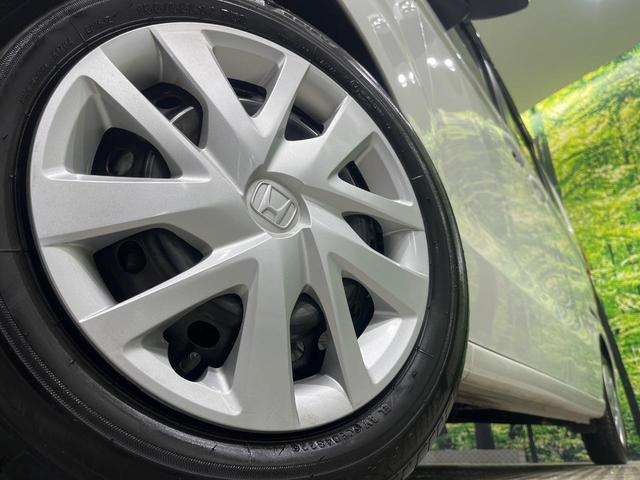 Ｎ－ＢＯＸ Ｌ　後期　純正ナビ　バックカメラ　１オーナー　ホンダセンシング　アダプティブクルーズ　電動スライド　シートヒーター　スマートキー　ＬＥＤヘッド　オートライト　電動パーキングブレーキ　オートブレーキ（13枚目）