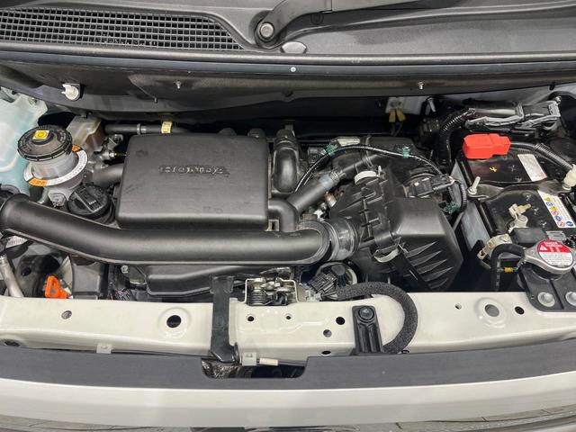 Ｎ－ＢＯＸ Ｌ　後期　純正ナビ　バックカメラ　１オーナー　ホンダセンシング　アダプティブクルーズ　電動スライド　シートヒーター　スマートキー　ＬＥＤヘッド　オートライト　電動パーキングブレーキ　オートブレーキ（18枚目）