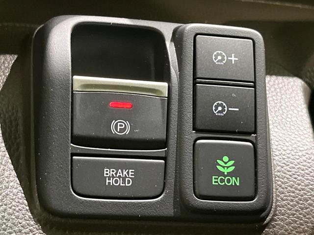 Ｎ－ＢＯＸ Ｌ　後期　純正ナビ　バックカメラ　１オーナー　ホンダセンシング　アダプティブクルーズ　電動スライド　シートヒーター　スマートキー　ＬＥＤヘッド　オートライト　電動パーキングブレーキ　オートブレーキ（26枚目）
