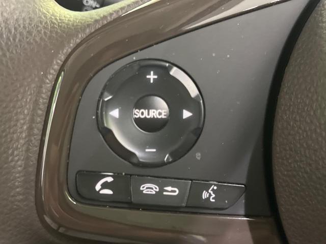 Ｎ－ＢＯＸ Ｌ　後期　純正ナビ　バックカメラ　１オーナー　ホンダセンシング　アダプティブクルーズ　電動スライド　シートヒーター　スマートキー　ＬＥＤヘッド　オートライト　電動パーキングブレーキ　オートブレーキ（30枚目）