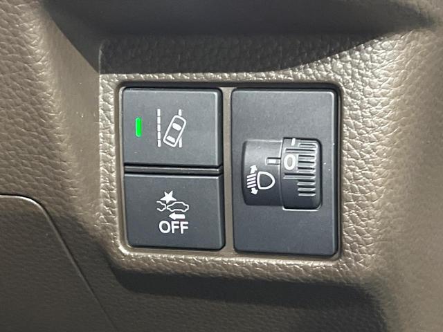 Ｎ－ＢＯＸ Ｌ　後期　純正ナビ　バックカメラ　１オーナー　ホンダセンシング　アダプティブクルーズ　電動スライド　シートヒーター　スマートキー　ＬＥＤヘッド　オートライト　電動パーキングブレーキ　オートブレーキ（33枚目）