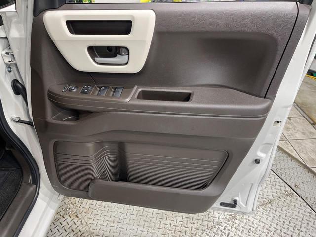 Ｎ－ＢＯＸ Ｌ　後期　純正ナビ　バックカメラ　１オーナー　ホンダセンシング　アダプティブクルーズ　電動スライド　シートヒーター　スマートキー　ＬＥＤヘッド　オートライト　電動パーキングブレーキ　オートブレーキ（39枚目）