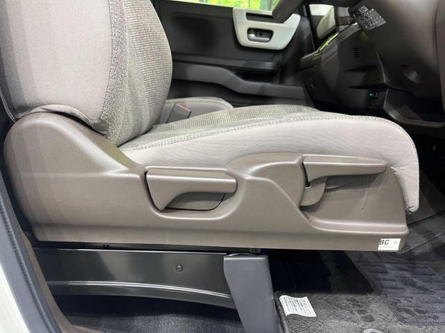 Ｎ－ＢＯＸ Ｌ　後期　純正ナビ　バックカメラ　１オーナー　ホンダセンシング　アダプティブクルーズ　電動スライド　シートヒーター　スマートキー　ＬＥＤヘッド　オートライト　電動パーキングブレーキ　オートブレーキ（41枚目）