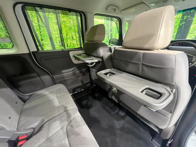 Ｎ－ＢＯＸ Ｌ　後期　純正ナビ　バックカメラ　１オーナー　ホンダセンシング　アダプティブクルーズ　電動スライド　シートヒーター　スマートキー　ＬＥＤヘッド　オートライト　電動パーキングブレーキ　オートブレーキ（42枚目）