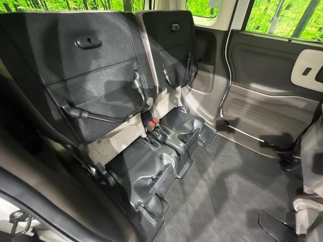 Ｎ－ＢＯＸ Ｌ　後期　純正ナビ　バックカメラ　１オーナー　ホンダセンシング　アダプティブクルーズ　電動スライド　シートヒーター　スマートキー　ＬＥＤヘッド　オートライト　電動パーキングブレーキ　オートブレーキ（43枚目）