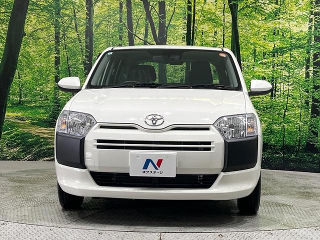 プロボックス ハイブリッドＦ　登録済未使用車　セーフティセンス　オートライト　オートマチックハイビーム　オートエアコン　リモコンキー　ＡＣ１００Ｖ電源　上級ファブリックシート　パワーウィンドゥ　電動格納ミラー　アイドリングストップ（14枚目）