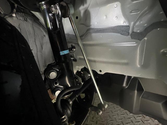 プロボックス ハイブリッドＦ　登録済未使用車　セーフティセンス　オートライト　オートマチックハイビーム　オートエアコン　リモコンキー　ＡＣ１００Ｖ電源　上級ファブリックシート　パワーウィンドゥ　電動格納ミラー　アイドリングストップ（20枚目）