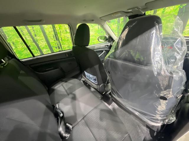 プロボックス ハイブリッドＦ　登録済未使用車　セーフティセンス　オートライト　オートマチックハイビーム　オートエアコン　リモコンキー　ＡＣ１００Ｖ電源　上級ファブリックシート　パワーウィンドゥ　電動格納ミラー　アイドリングストップ（44枚目）