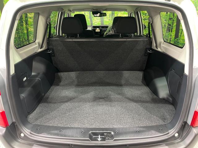 プロボックス ハイブリッドＦ　登録済未使用車　セーフティセンス　オートライト　オートマチックハイビーム　オートエアコン　リモコンキー　ＡＣ１００Ｖ電源　上級ファブリックシート　パワーウィンドゥ　電動格納ミラー　アイドリングストップ（45枚目）