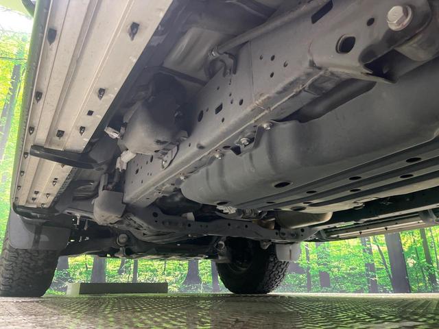 ランドクルーザープラド ＴＸ　Ｌパッケージ　後期　ディーゼル　ムーンルーフ　７人乗　純正９型ナビ　バックカメラ　ＲＡＹＳアルミ　ＢＦグッドリッチタイヤ　ルーフレール　黒革シート　ベンチレーション　シートヒーター　パワーシート　セーフティセンス（21枚目）