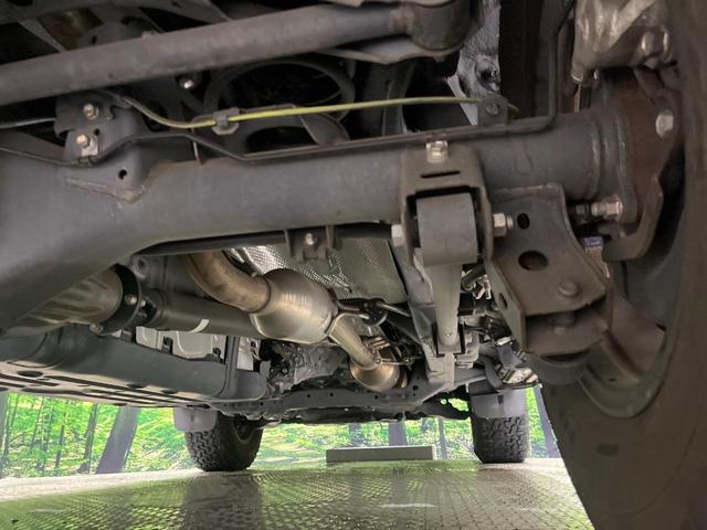 ランドクルーザープラド ＴＸ　Ｌパッケージ　後期　ディーゼル　ムーンルーフ　７人乗　純正９型ナビ　バックカメラ　ＲＡＹＳアルミ　ＢＦグッドリッチタイヤ　ルーフレール　黒革シート　ベンチレーション　シートヒーター　パワーシート　セーフティセンス（23枚目）