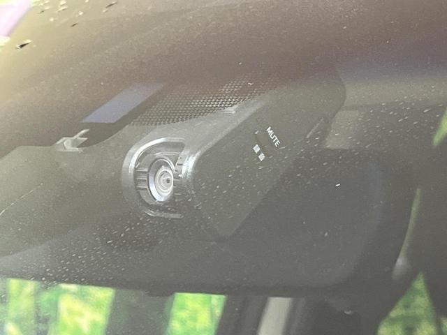 ランドクルーザープラド ＴＸ　Ｌパッケージ　後期　ディーゼル　ムーンルーフ　７人乗　純正９型ナビ　バックカメラ　ＲＡＹＳアルミ　ＢＦグッドリッチタイヤ　ルーフレール　黒革シート　ベンチレーション　シートヒーター　パワーシート　セーフティセンス（26枚目）