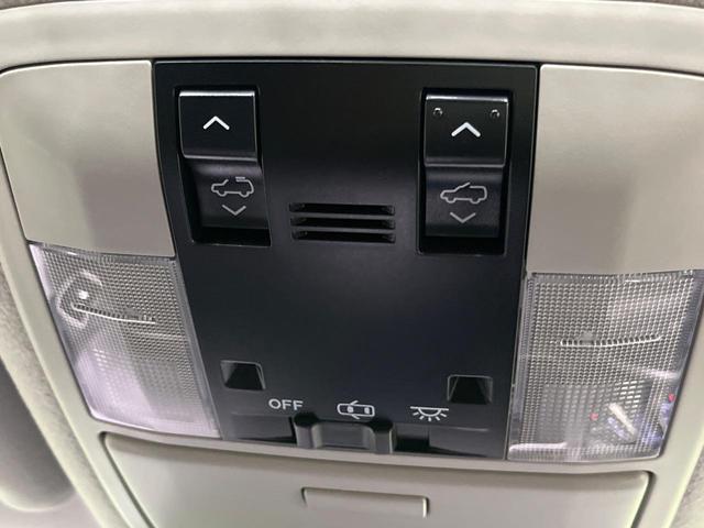 ランドクルーザープラド ＴＸ　Ｌパッケージ　後期　ディーゼル　ムーンルーフ　７人乗　純正９型ナビ　バックカメラ　ＲＡＹＳアルミ　ＢＦグッドリッチタイヤ　ルーフレール　黒革シート　ベンチレーション　シートヒーター　パワーシート　セーフティセンス（27枚目）