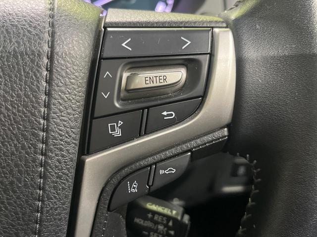 ランドクルーザープラド ＴＸ　Ｌパッケージ　後期　ディーゼル　ムーンルーフ　７人乗　純正９型ナビ　バックカメラ　ＲＡＹＳアルミ　ＢＦグッドリッチタイヤ　ルーフレール　黒革シート　ベンチレーション　シートヒーター　パワーシート　セーフティセンス（37枚目）