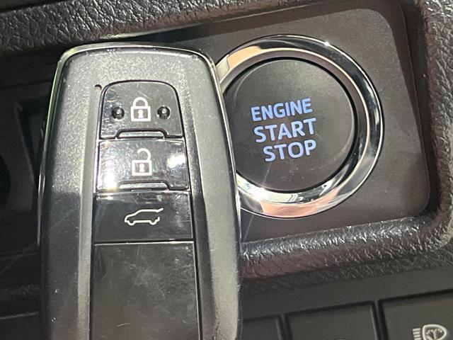 ランドクルーザープラド ＴＸ　Ｌパッケージ　後期　ディーゼル　ムーンルーフ　７人乗　純正９型ナビ　バックカメラ　ＲＡＹＳアルミ　ＢＦグッドリッチタイヤ　ルーフレール　黒革シート　ベンチレーション　シートヒーター　パワーシート　セーフティセンス（38枚目）