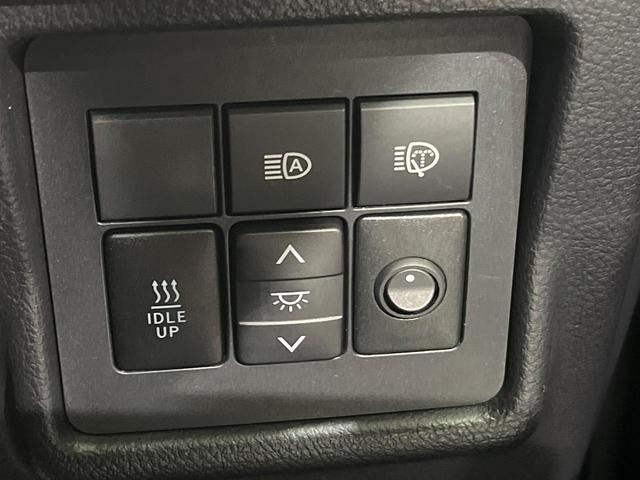 ランドクルーザープラド ＴＸ　Ｌパッケージ　後期　ディーゼル　ムーンルーフ　７人乗　純正９型ナビ　バックカメラ　ＲＡＹＳアルミ　ＢＦグッドリッチタイヤ　ルーフレール　黒革シート　ベンチレーション　シートヒーター　パワーシート　セーフティセンス（39枚目）