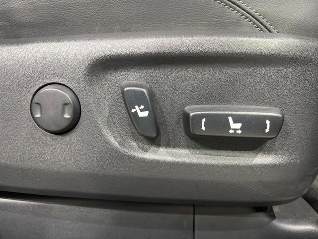 ランドクルーザープラド ＴＸ　Ｌパッケージ　後期　ディーゼル　ムーンルーフ　７人乗　純正９型ナビ　バックカメラ　ＲＡＹＳアルミ　ＢＦグッドリッチタイヤ　ルーフレール　黒革シート　ベンチレーション　シートヒーター　パワーシート　セーフティセンス（43枚目）