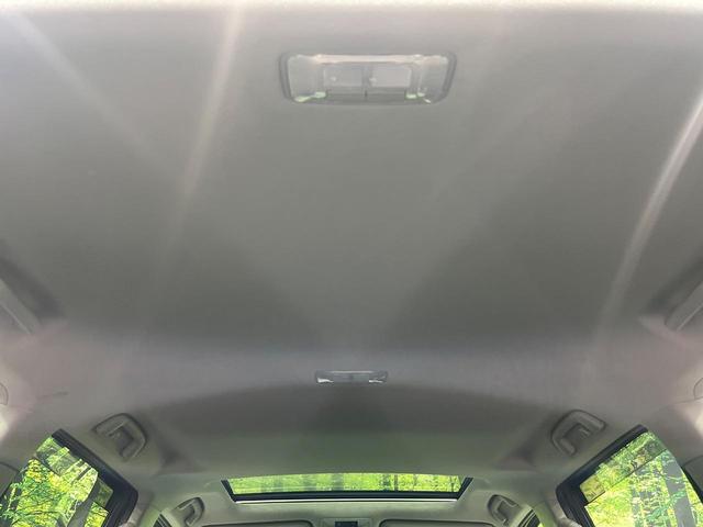 ランドクルーザープラド ＴＸ　Ｌパッケージ　後期　ディーゼル　ムーンルーフ　７人乗　純正９型ナビ　バックカメラ　ＲＡＹＳアルミ　ＢＦグッドリッチタイヤ　ルーフレール　黒革シート　ベンチレーション　シートヒーター　パワーシート　セーフティセンス（46枚目）