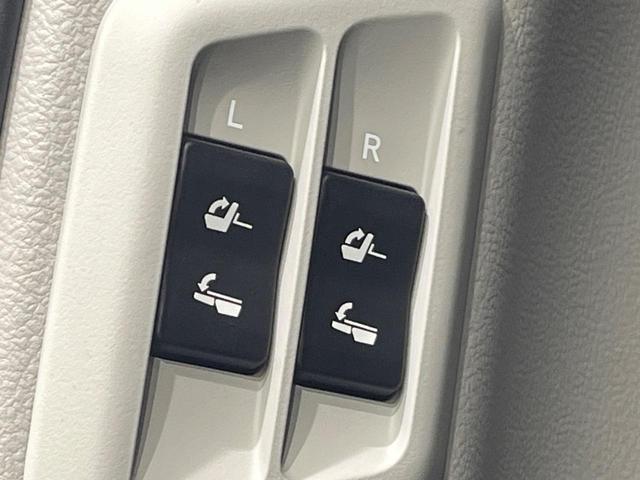 ランドクルーザープラド ＴＸ　Ｌパッケージ　後期　ディーゼル　ムーンルーフ　７人乗　純正９型ナビ　バックカメラ　ＲＡＹＳアルミ　ＢＦグッドリッチタイヤ　ルーフレール　黒革シート　ベンチレーション　シートヒーター　パワーシート　セーフティセンス（48枚目）