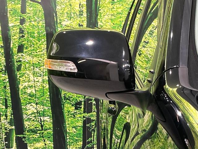 ランドクルーザープラド ＴＸ　Ｌパッケージ　後期　ディーゼル　ムーンルーフ　７人乗　純正９型ナビ　バックカメラ　ＲＡＹＳアルミ　ＢＦグッドリッチタイヤ　ルーフレール　黒革シート　ベンチレーション　シートヒーター　パワーシート　セーフティセンス（49枚目）