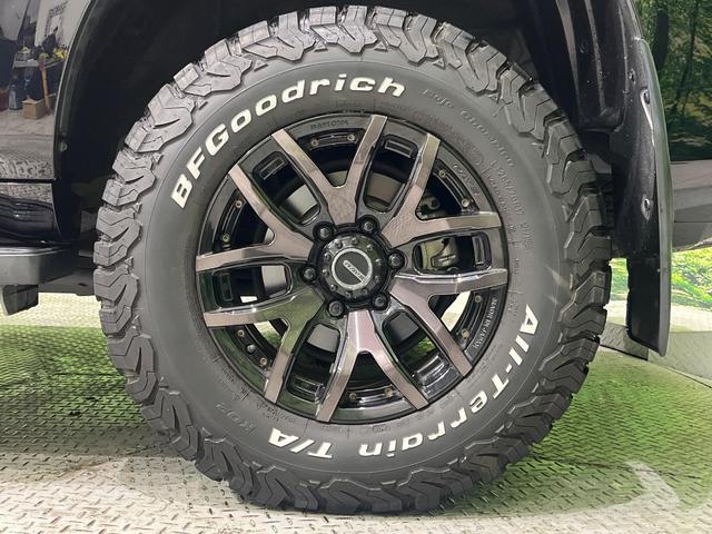 ランドクルーザープラド ＴＸ　Ｌパッケージ　後期　ディーゼル　ムーンルーフ　７人乗　純正９型ナビ　バックカメラ　ＲＡＹＳアルミ　ＢＦグッドリッチタイヤ　ルーフレール　黒革シート　ベンチレーション　シートヒーター　パワーシート　セーフティセンス（55枚目）