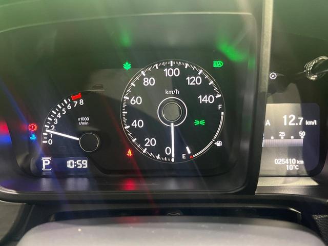 N-ONE プレミアム ツアラー 純正8型ナビ バックカメラ 衝突被害軽減システム 禁煙車 ドラレコ コーナーセンサー スマートキー LEDヘッド ビルトインETC 純正15インチアルミ オートハイビーム 車線逸脱警報 オートライト(34枚目)