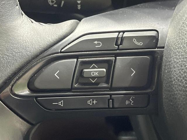 ヤリスクロス ハイブリッドＺ　純正８型ディスプレイオーディオ　バックカメラ　パワーバックドア　セーフティセンス　レーダークルーズ　ドラレコ　ＥＴＣ　スマートキー　ＬＥＤヘッドライト　オートライト　パワーシート　禁煙車（36枚目）