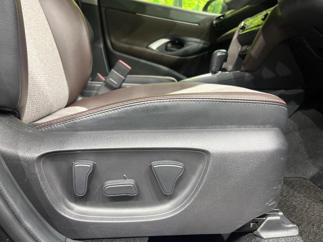 ヤリスクロス ハイブリッドＺ　純正８型ディスプレイオーディオ　バックカメラ　パワーバックドア　セーフティセンス　レーダークルーズ　ドラレコ　ＥＴＣ　スマートキー　ＬＥＤヘッドライト　オートライト　パワーシート　禁煙車（45枚目）