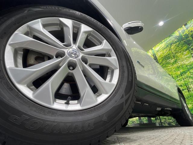エクストレイル ２０Ｘ　ハイブリッド　エマージェンシーブレーキＰ　４ＷＤ　日産コネクトナビ　全周囲カメラ　リモコンオートバックドア　クルーズコントロール　パーキングアシスト　ＬＥＤヘッドライト　オートライト　インテリキー　撥水シート　シートヒーター　ＥＴＣ（13枚目）