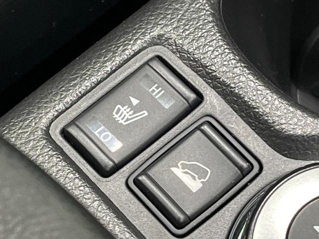 エクストレイル ２０Ｘ　ハイブリッド　エマージェンシーブレーキＰ　４ＷＤ　日産コネクトナビ　全周囲カメラ　リモコンオートバックドア　クルーズコントロール　パーキングアシスト　ＬＥＤヘッドライト　オートライト　インテリキー　撥水シート　シートヒーター　ＥＴＣ（35枚目）