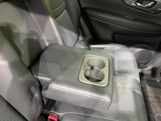 エクストレイル ２０Ｘ　ハイブリッド　エマージェンシーブレーキＰ　４ＷＤ　日産コネクトナビ　全周囲カメラ　リモコンオートバックドア　クルーズコントロール　パーキングアシスト　ＬＥＤヘッドライト　オートライト　インテリキー　撥水シート　シートヒーター　ＥＴＣ（51枚目）