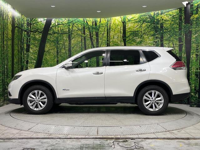 エクストレイル ２０Ｘ　ハイブリッド　エマージェンシーブレーキＰ　４ＷＤ　日産コネクトナビ　全周囲カメラ　リモコンオートバックドア　クルーズコントロール　パーキングアシスト　ＬＥＤヘッドライト　オートライト　インテリキー　撥水シート　シートヒーター　ＥＴＣ（55枚目）