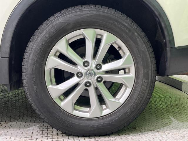 エクストレイル ２０Ｘ　ハイブリッド　エマージェンシーブレーキＰ　４ＷＤ　日産コネクトナビ　全周囲カメラ　リモコンオートバックドア　クルーズコントロール　パーキングアシスト　ＬＥＤヘッドライト　オートライト　インテリキー　撥水シート　シートヒーター　ＥＴＣ（60枚目）