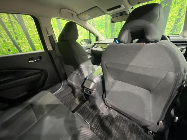 ノート Ｘ　純正９型ナビ　ＬＥＤヘッドライト　オートライト　インテリキー　エマージェンシーブレーキ　ステアリングスイッチ　オートエアコン　ハイビームアシスト　後席リクライニング機能　電動格納ミラー　禁煙車（26枚目）