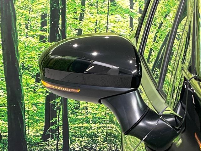 ノート Ｘ　純正９型ナビ　ＬＥＤヘッドライト　オートライト　インテリキー　エマージェンシーブレーキ　ステアリングスイッチ　オートエアコン　ハイビームアシスト　後席リクライニング機能　電動格納ミラー　禁煙車（50枚目）