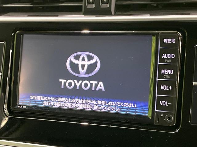 ランドクルーザープラド ＴＸ　後期　ディーゼル　７人乗　純正ナビ　バックカメラ　セーフティセンス　レーダークルーズ　ＬＥＤヘッド　オートライト　スマートキー　ＥＴＣ　革ウッドコンビステアリング　ステアリングスイッチ　オートエアコン（3枚目）