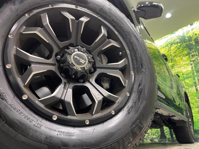 ランドクルーザープラド ＴＸ　後期　ディーゼル　７人乗　純正ナビ　バックカメラ　セーフティセンス　レーダークルーズ　ＬＥＤヘッド　オートライト　スマートキー　ＥＴＣ　革ウッドコンビステアリング　ステアリングスイッチ　オートエアコン（13枚目）